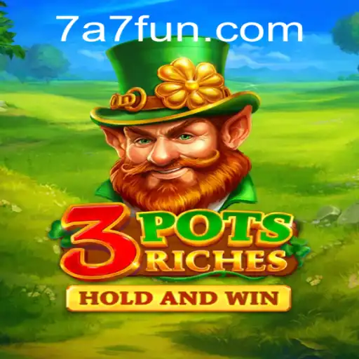 Discover 3potsRiches: Dive into the Exciting World of Gaming with Unmatched Thrills