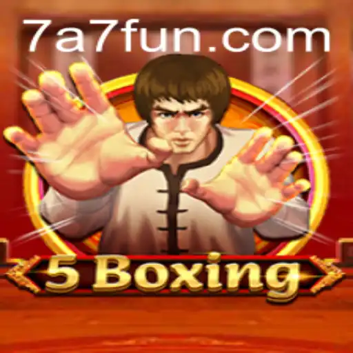 Exploring the New Sensation: 5Boxing and the Intriguing Keyword 7A7