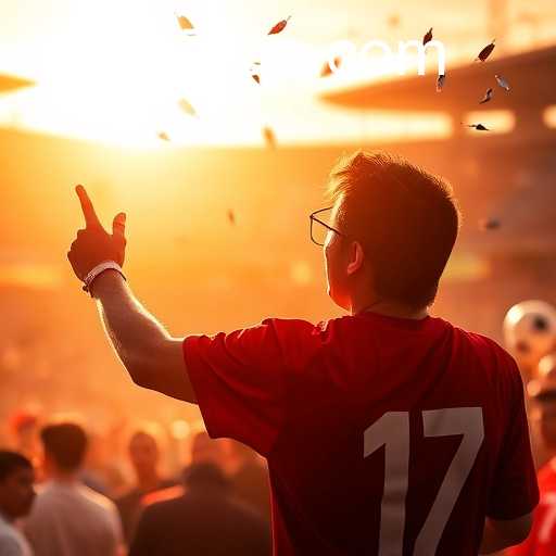 Apostas Esportivas: Exploração e Oportunidades com 7A7