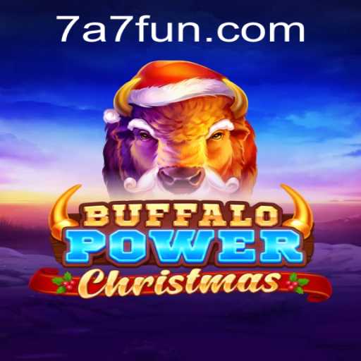 BuffaloPowerChristmas: A Festive Gaming Experience