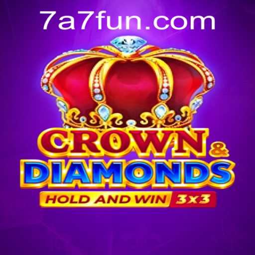 Discovering the Fascination of Crowndiamonds: Unveiling the Game with Keyword 7A7