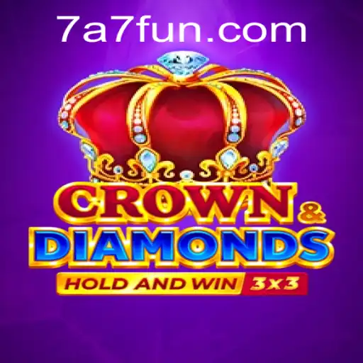 Discovering the Fascination of Crowndiamonds: Unveiling the Game with Keyword 7A7