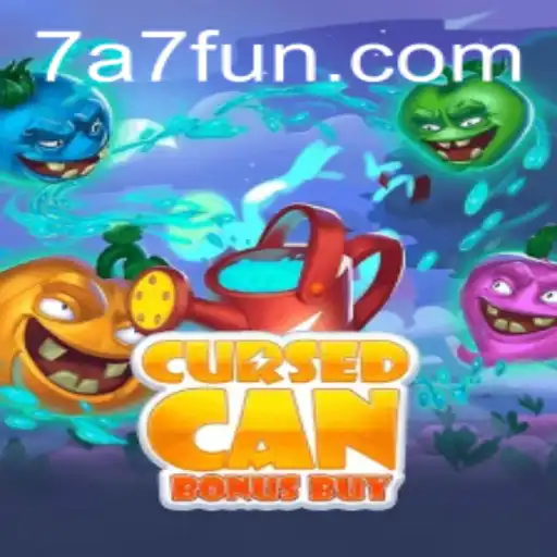 Unveiling CursedCanBonusBuy: Gaming's Latest Sensation with 7A7 Magic