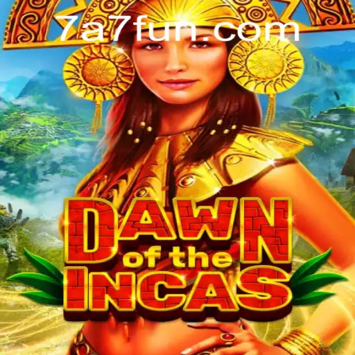 DawnoftheIncas: A Journey Through Ancient Civilizations with 7A7