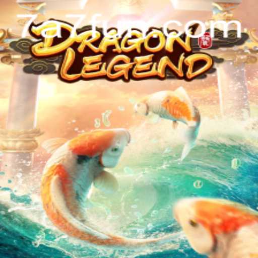 DragonLegend: Unveiling the Mystical World of Adventure with 7A7