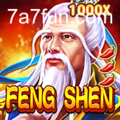 Exploring the Mystical World of FengShen: A Deep Dive into the 7A7 Experience