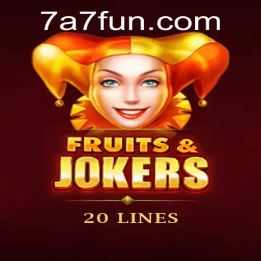 Unveiling FruitsAndJokers20: An Exciting New Game Experience