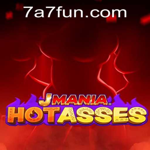 Discover the Thrills of JManiaHotAsses with the Intriguing 7A7 Keyword