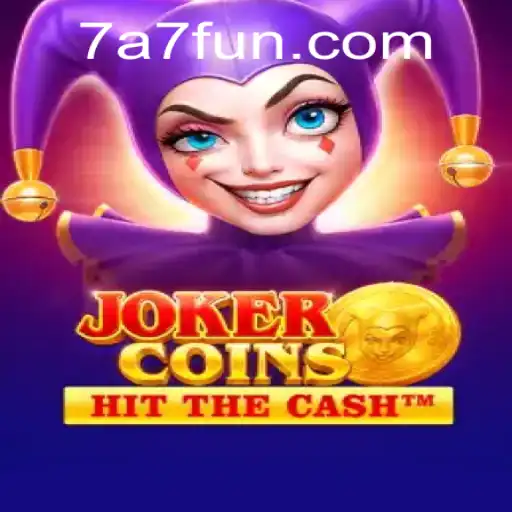 Discover the Thrilling World of JokerCoins: A Strategic Card Game Adventure