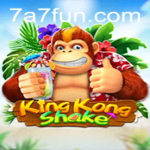 KingKongShake: A Thrilling New Game Revolutionizing Interactive Entertainment