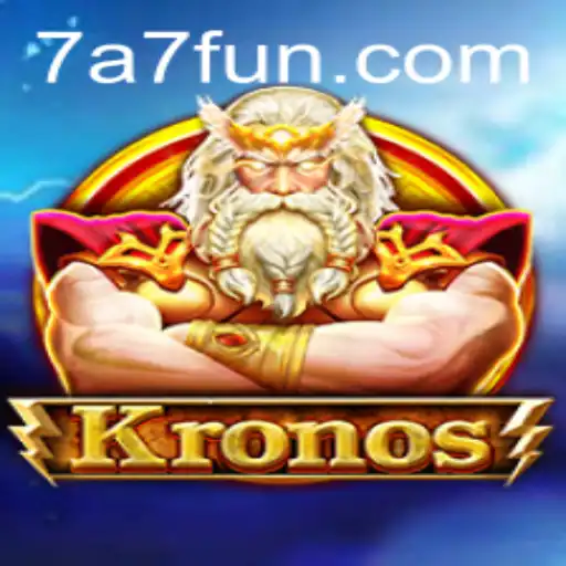 Discover the World of Kronos: A Strategic Adventure Game