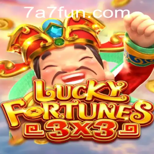 Unveiling LUCKYFORTUNES3x3: A Modern Twist on Classic Gaming