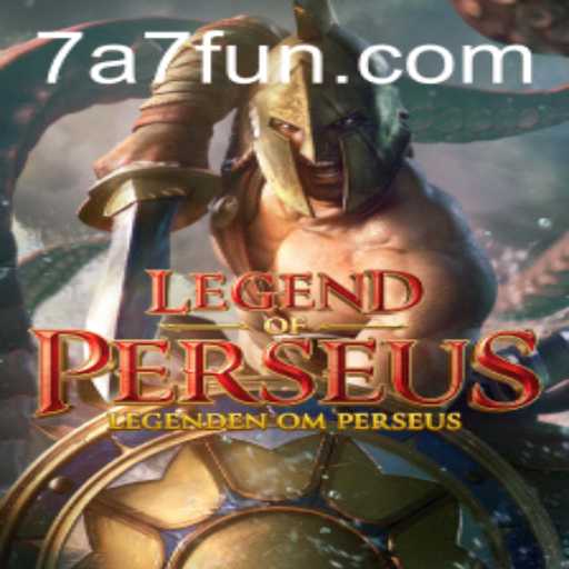 The Enchanting World of LegendofPerseus: Unraveling the Saga