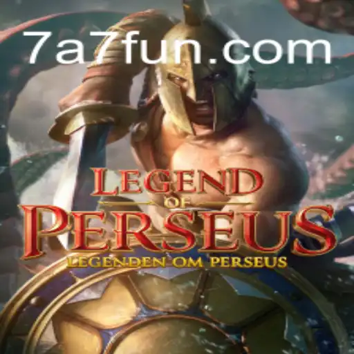 The Enchanting World of LegendofPerseus: Unraveling the Saga
