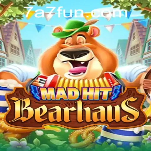 Unraveling the Excitement of MadHitBearhaus: An In-Depth Exploration