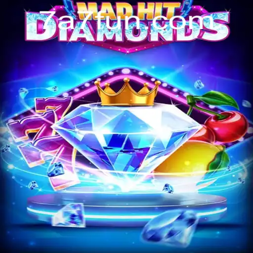 MadHitDiamonds: Unveiling the Excitement of a New Gaming Sensation