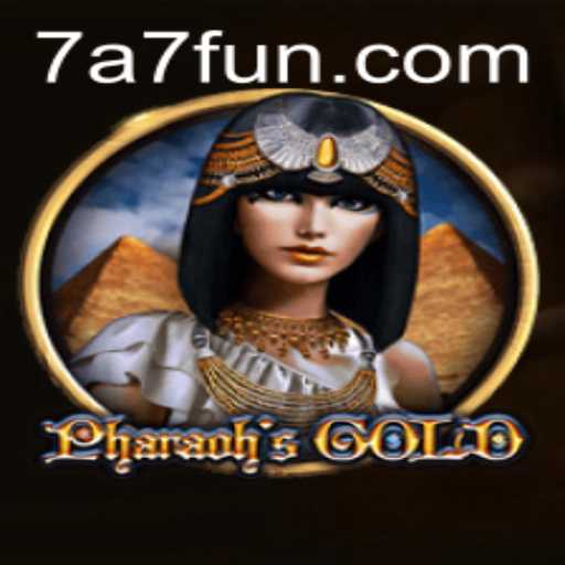 PharaohsGold: A Treasure Trove of Gaming Adventure