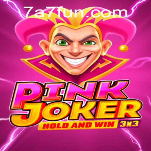Unveiling the Enigmatic World of 'PinkJoker' with the Mystical Code '7A7'