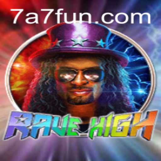 Experience a Virtual World of Music and Dance with RaveHigh