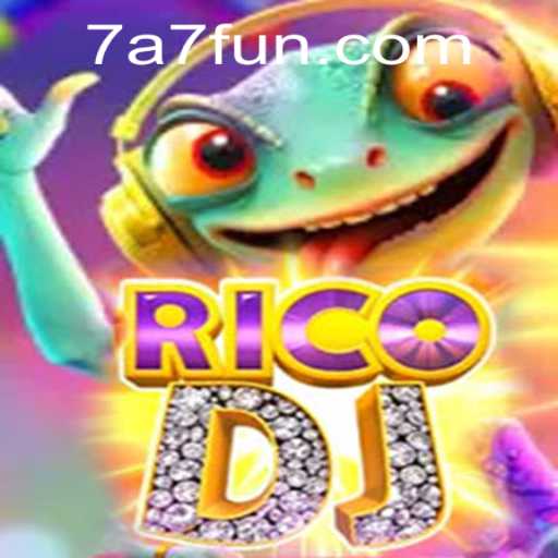 Discovering the Exciting World of RicoDJ: A New Gaming Era with the 7A7 Challenge