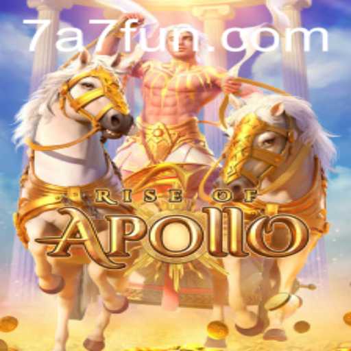 RiseofApollo: The Game That Transcends Time and Strategy