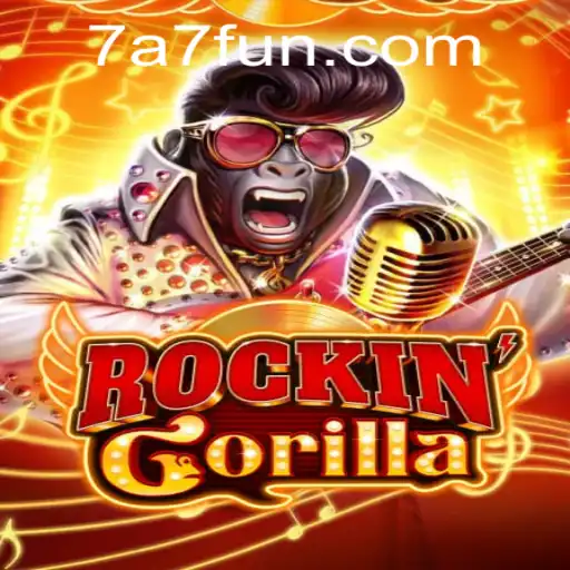RockinGorilla: The Thrilling Adventure Game Captivating Gamers Globally