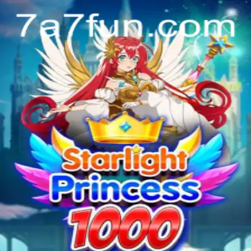 StarlightPrincess1000: A Dazzling Adventure in the 7A7 Galaxy