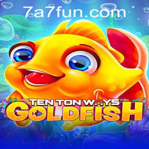 Exploring TenTonWaysGoldfish: A Comprehensive Look at the Game and Its Intriguing Dynamics
