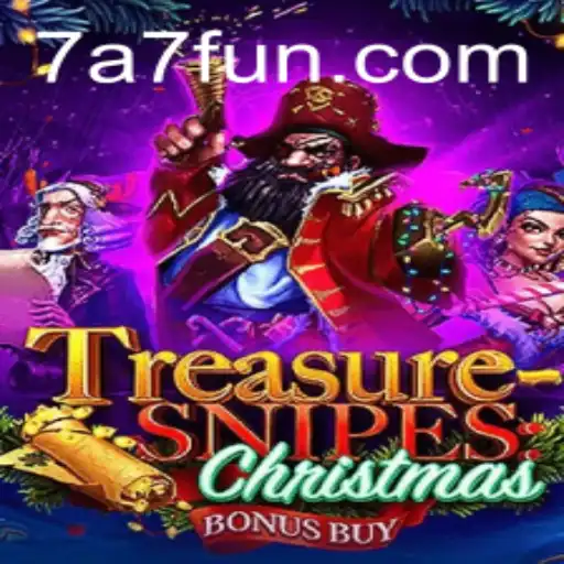 Discover the Enchanting World of TreasuresnipesChristmas