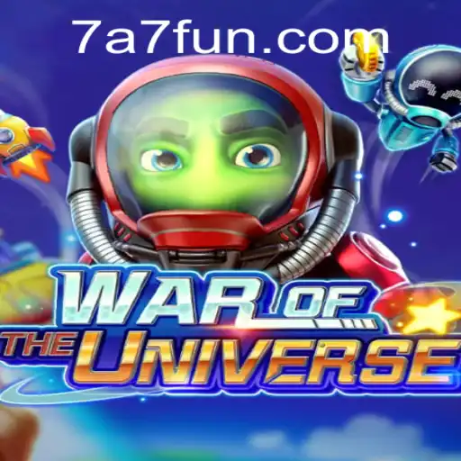 WAROFTHEUNIVERSE: The Next Big Strategy Game Phenomenon