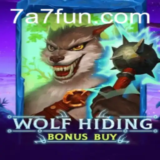 Unleashing the Thrill: An In-depth Look at WolfHidingBonusBuy