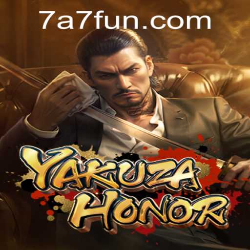 YakuzaHonor: A Deep Dive into the Exciting World of 7A7