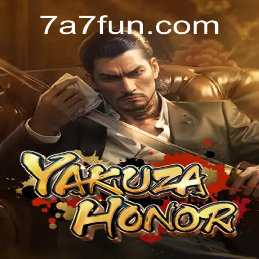 YakuzaHonor: A Deep Dive into the Exciting World of 7A7