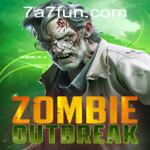 ZombieOutbreak: Unveiling the Thrilling World of Survival and Strategy